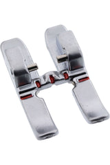 Open Toe Applique Foot 6mm , Pfaff #820215096