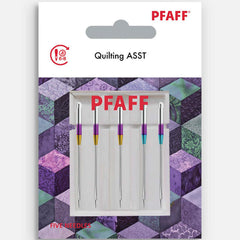 Pfaff Quilting Needles, 5pk (130/705H)