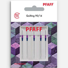 Pfaff Quilting Needles, 5pk (130/705H)