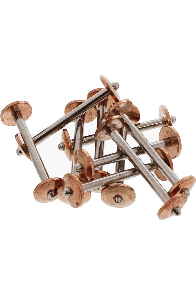 Bobbins 10pk, Singer #8228 - All About Sewing 