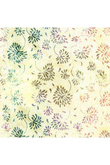 Northcott Fabrics, Banyan Batiks, Fragrant Collection