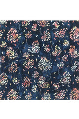 Northcott Fabrics, Banyan Batiks, Fragrant Collection