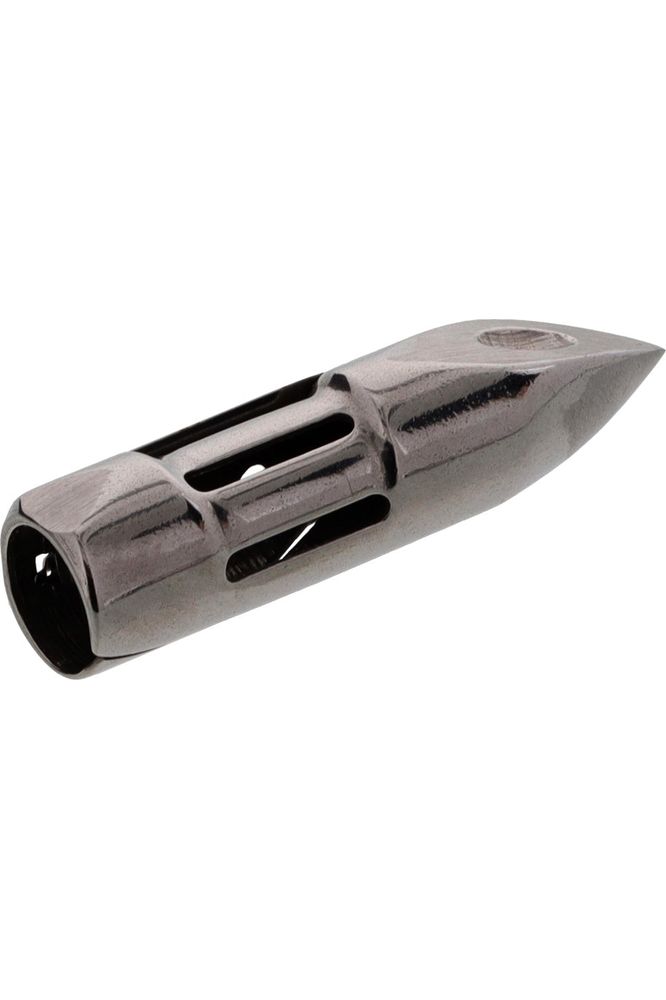 Shuttle Comb, Singer #8327