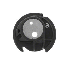 Janome Bobbin Case for Embroidery (yellow dot),  #846652700