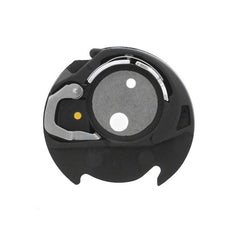 Janome Bobbin Case for Embroidery (yellow dot),  #846652700