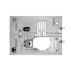 Janome Straight Stitch Needle Plate #859831015