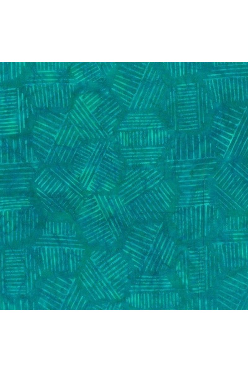Fabric, Banyan Batiks, Hexies Collection