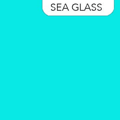 Colorworks Premium Solids-Sea Glass 9000-671 (Sold By 1/2 Meter)