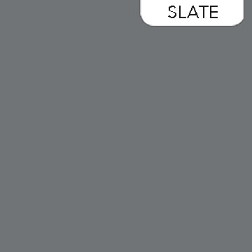 Colorworks Premium Solids- Slate 9000-93* (Sold By 1/2 Meter)