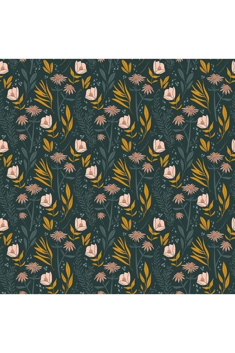 Fabric, Northcott - Martha Meadow- 90459