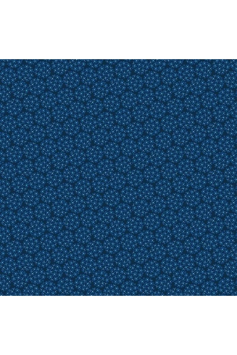 Fabric, Figo - Arcadia Chrysanthemum - 90497