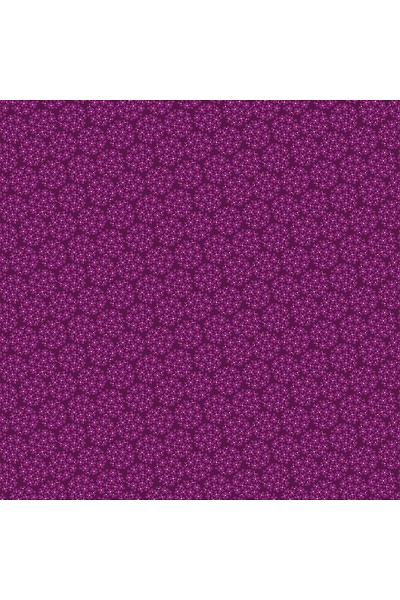 Fabric, Figo - Arcadia Chrysanthemum - 90497