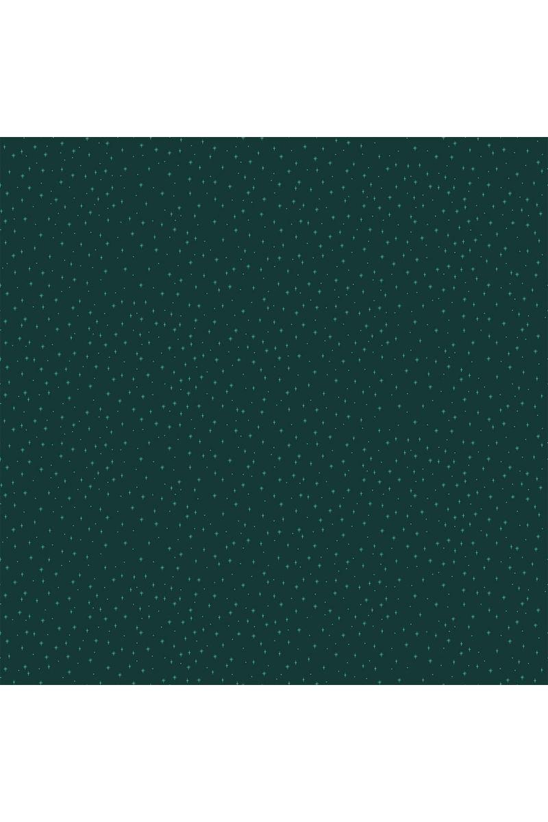Fabric, Figo Noel Stars - 90516