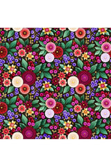 Fabric, Figo Fabrics, June Collection