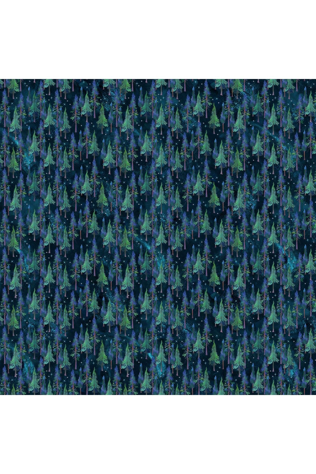 Fabric, Northcott Fabrics, Full Moon Collection