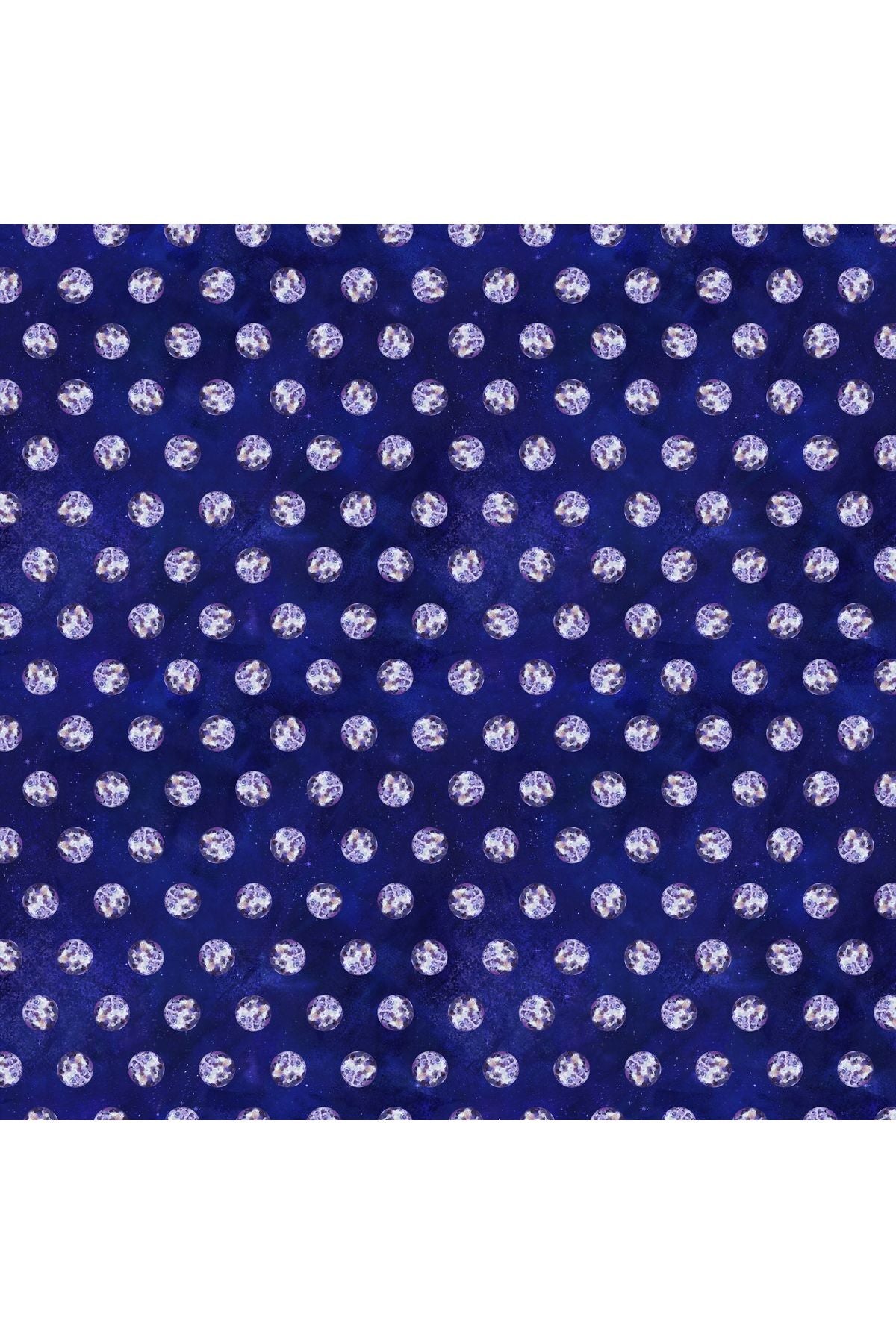 Fabric, Northcott Fabrics, Full Moon Collection