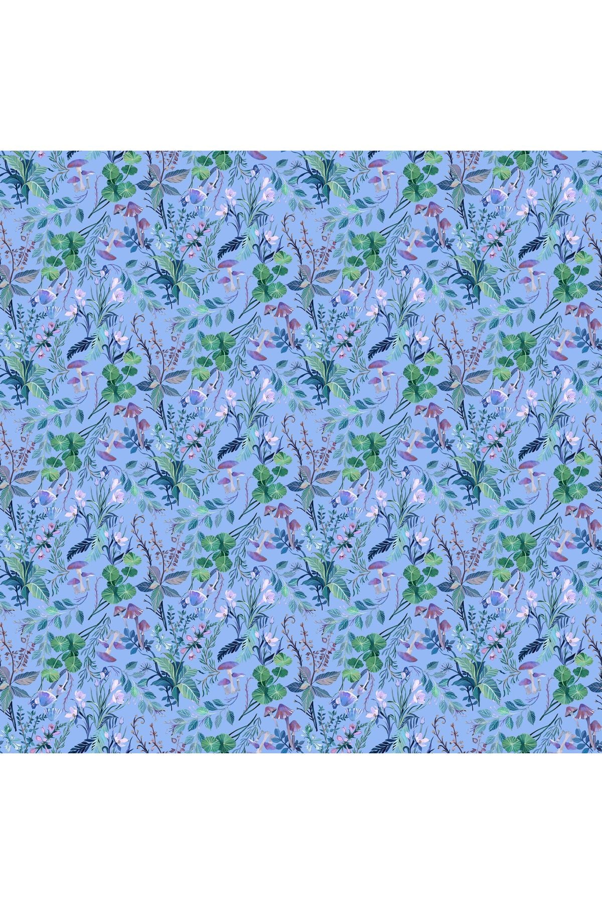 Fabric, Northcott Fabrics, Full Moon Collection
