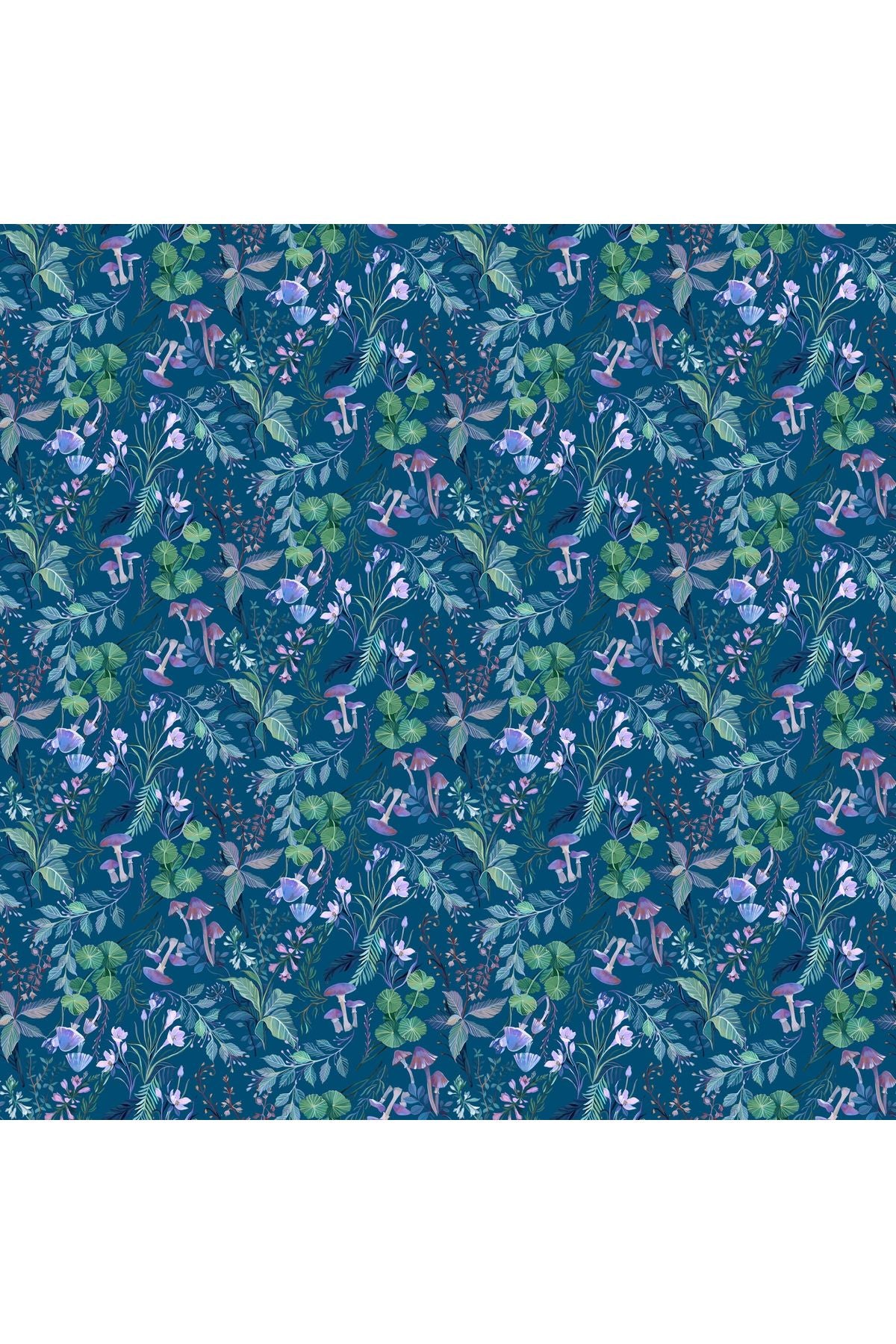 Fabric, Northcott Fabrics, Full Moon Collection