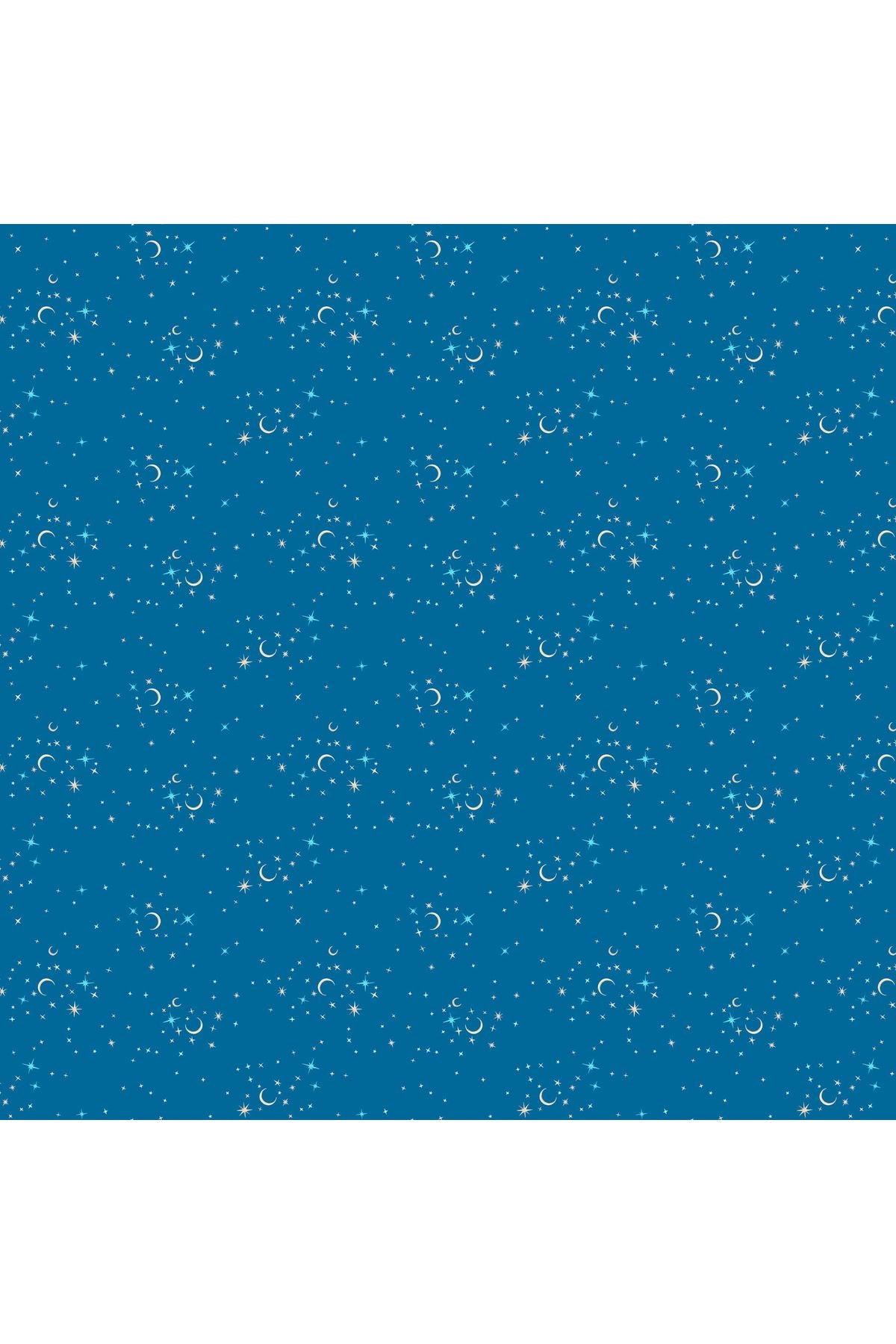 Fabric, Northcott Fabrics, Full Moon Collection