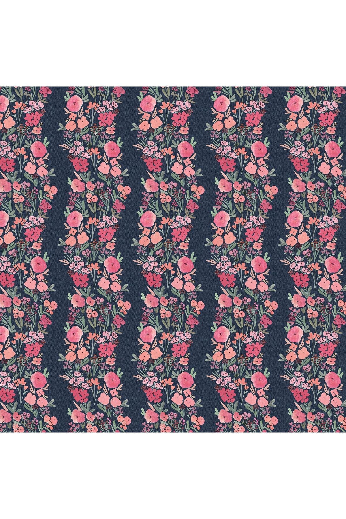 Fabric, Figo Fabrics, Penrose Collection