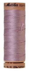 Mettler  Silk-Finish 40wt Solid Cotton Thread 150M Desert
