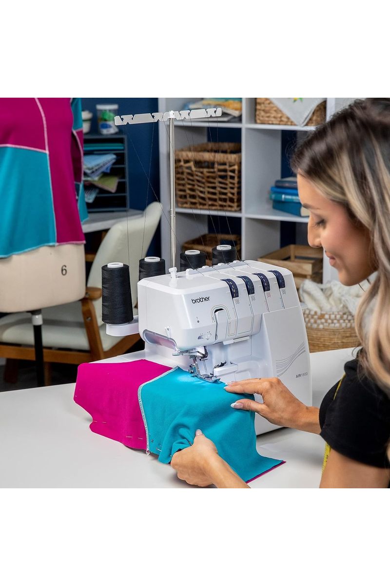 Brother AIR1800 Serger