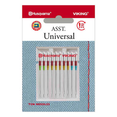 Viking Universal Needles, 130/705H