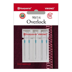 Viking Overlock Needles, ELx705