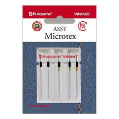 Viking Microtex Needles, 5pk (130/705H)