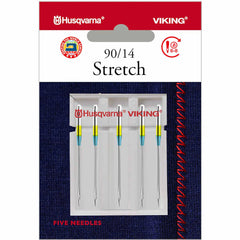 Viking Stretch Needles, 5pk (130/705H)