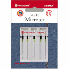 Viking Microtex Needles, 5pk (130/705H)