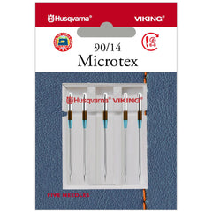 Viking Microtex Needles, 5pk (130/705H)
