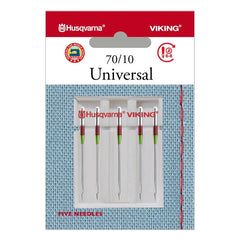 Viking Universal Needles, 130/705H