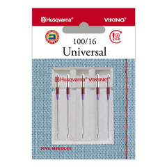 Viking Universal Needles, 130/705H