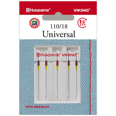 Viking Universal Needles, 130/705H