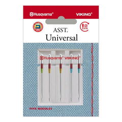 Viking Universal Needles, 130/705H