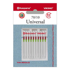 Viking Universal Needles, 130/705H