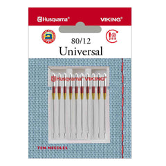 Viking Universal Needles, 130/705H