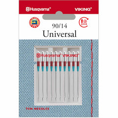 Viking Universal Needles, 130/705H