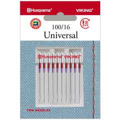 Viking Universal Needles, 130/705H