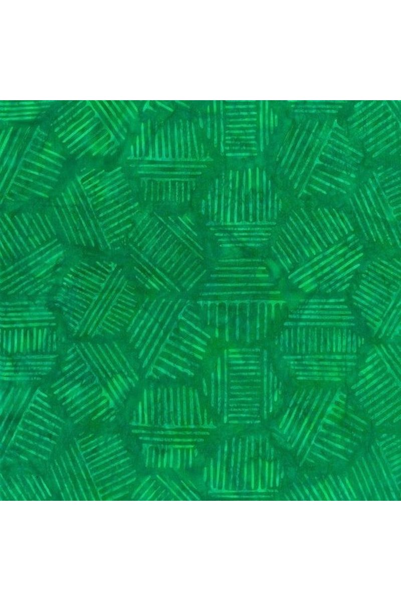 Fabric, Banyan Batiks, Hexies Collection