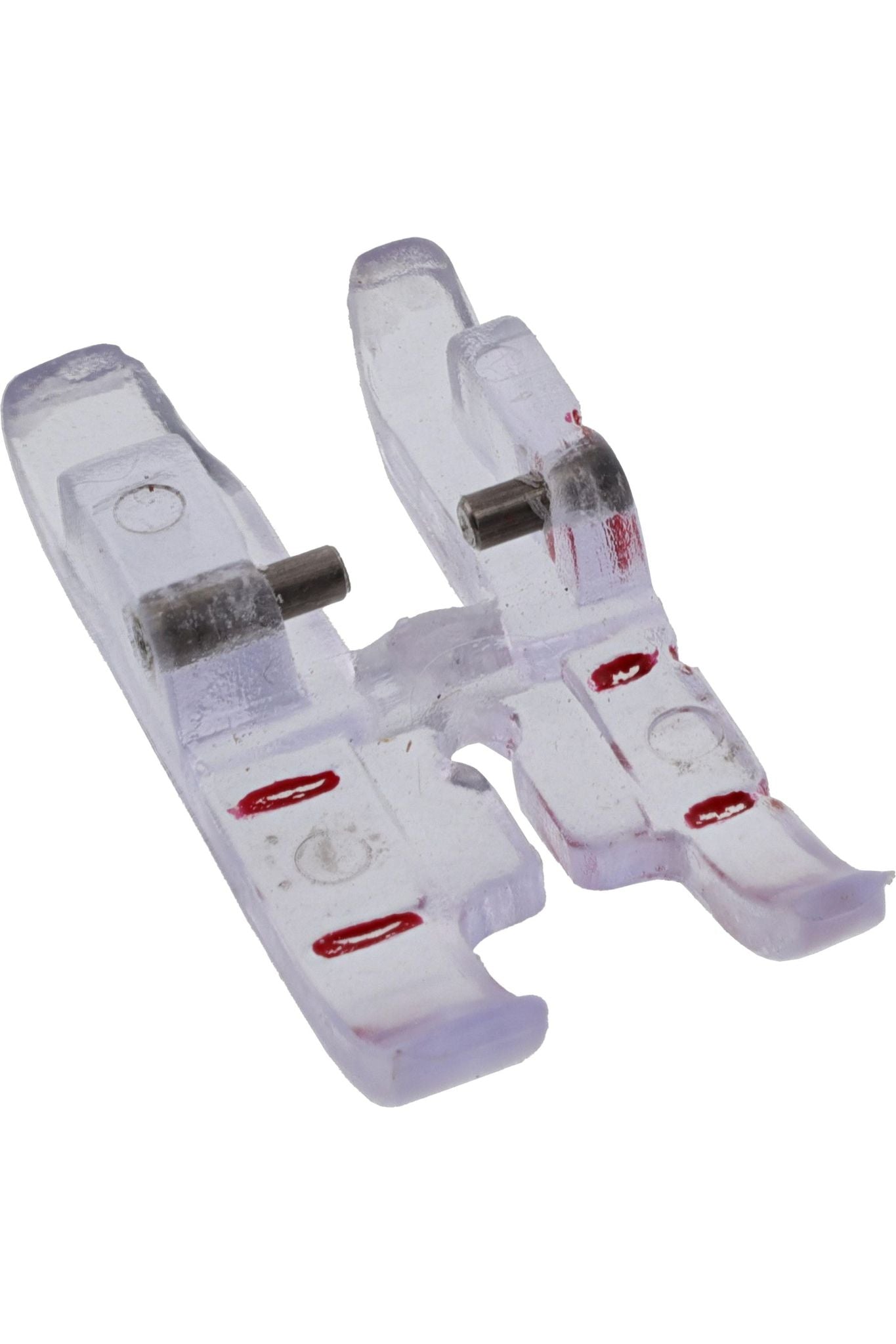 1/4" Foot Plastic Snap On, Pfaff #93-036929-91