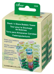 Stack 'n Store Bobbin Tower