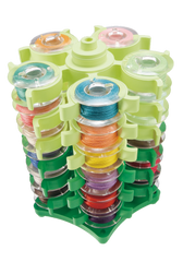 Stack 'n Store Bobbin Tower