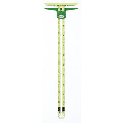 Supersize 5-in-1 Sliding Gauge