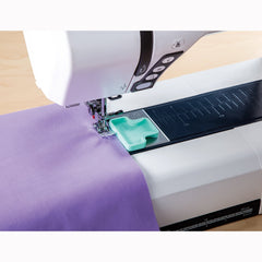 I Sew for Fun Seam Guide