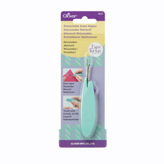 I Sew for Fun Retractable Seam Ripper