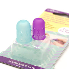 I Sew For Fun Flexible Thimble Set