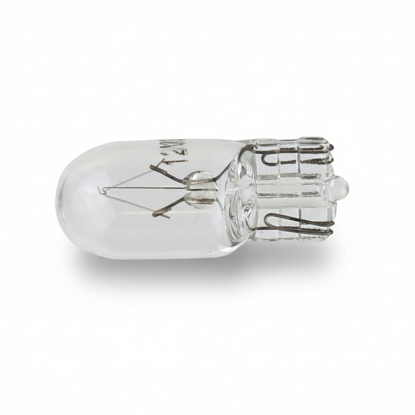 Light Bulb, 12V 3-5W #979603-001 - All About Sewing 