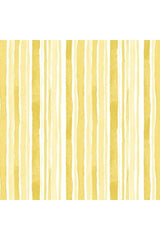 Fabric, Misty Morning Watercolour Stripe - 9964-44
